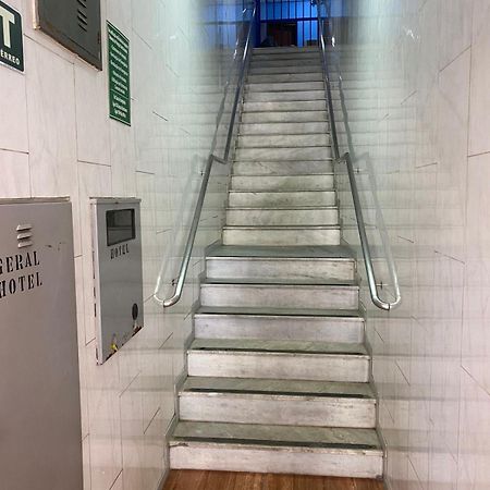 Hotel Angely Μπέλο Οριζόντε Εξωτερικό φωτογραφία