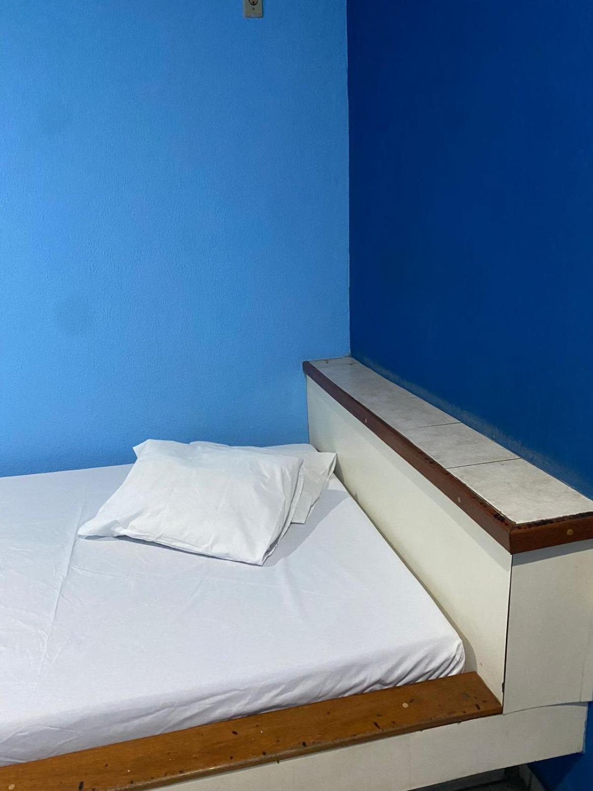 Hotel Angely Μπέλο Οριζόντε Εξωτερικό φωτογραφία