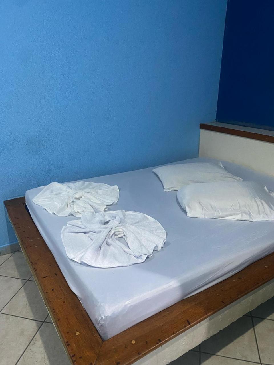 Hotel Angely Μπέλο Οριζόντε Εξωτερικό φωτογραφία