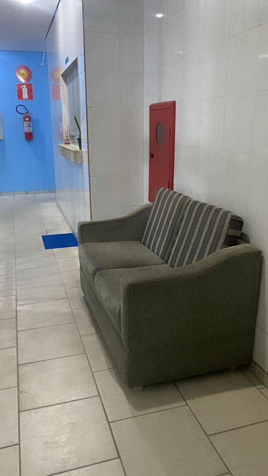Hotel Angely Μπέλο Οριζόντε Εξωτερικό φωτογραφία