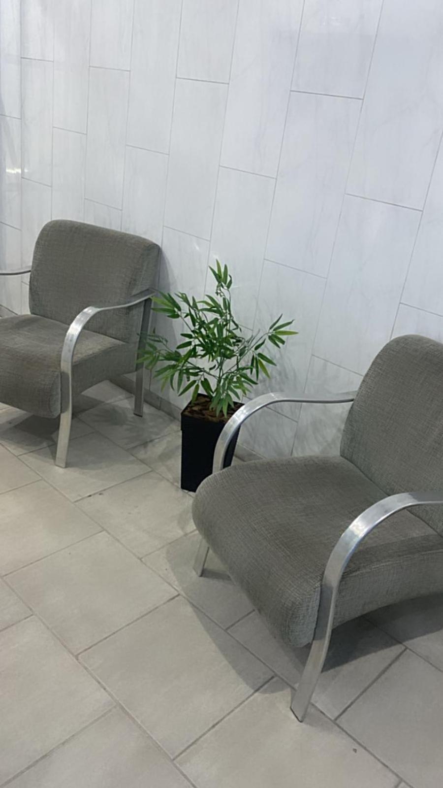 Hotel Angely Μπέλο Οριζόντε Εξωτερικό φωτογραφία