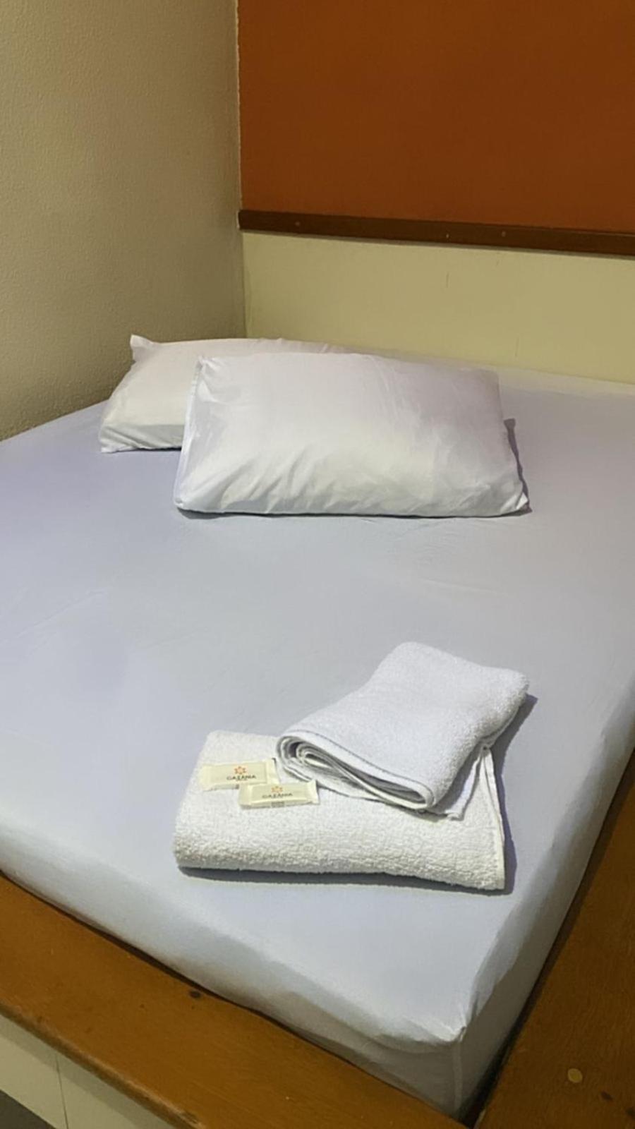Hotel Angely Μπέλο Οριζόντε Εξωτερικό φωτογραφία