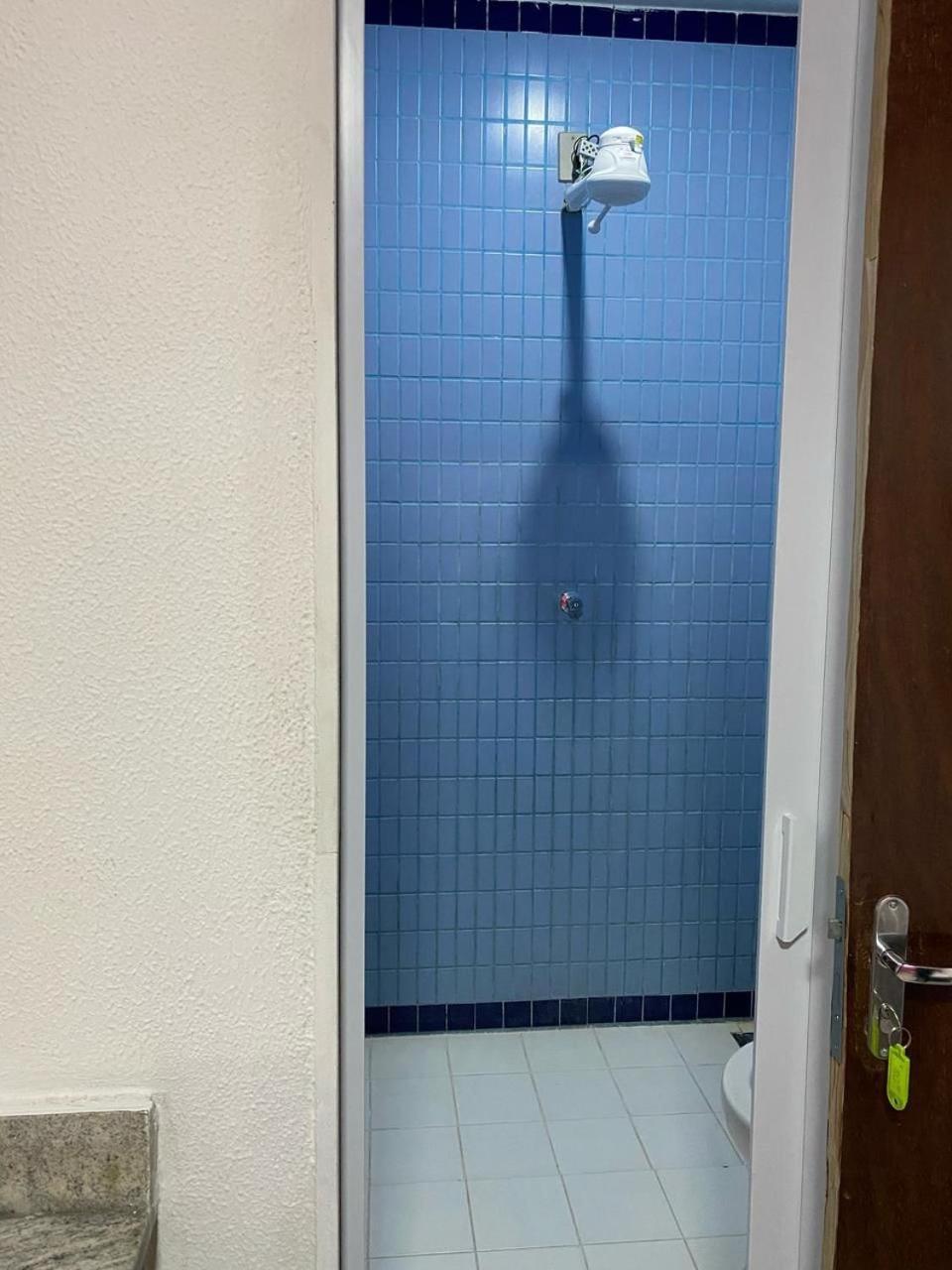 Hotel Angely Μπέλο Οριζόντε Εξωτερικό φωτογραφία